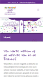 Mobile Screenshot of elsenhof.nl